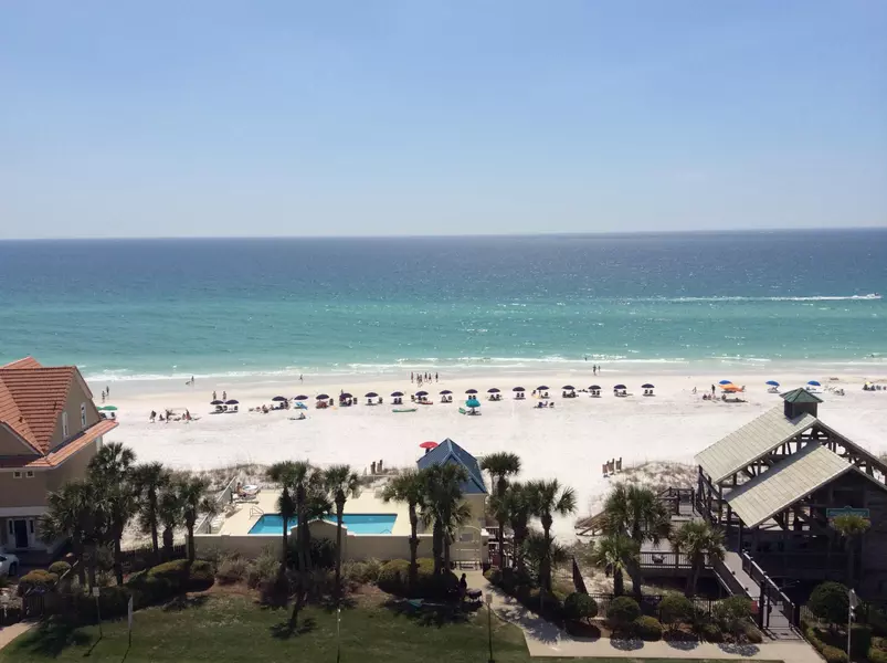 2936 Scenic Gulf Drive  #UNIT 705, Miramar Beach, FL 32550