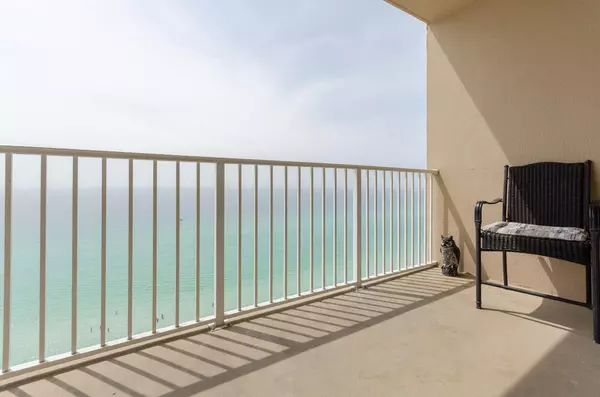 West Panama City Beach, FL 32413,16819 Front Beach Road  #1316