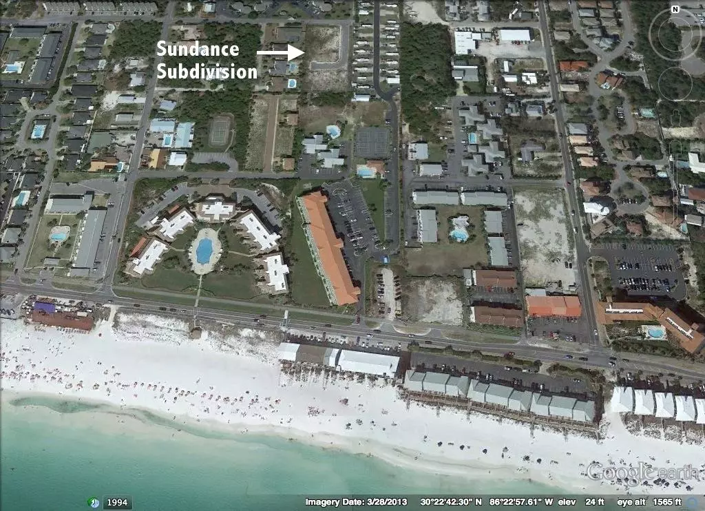 Miramar Beach, FL 32550,xxx SUNDANCE Court