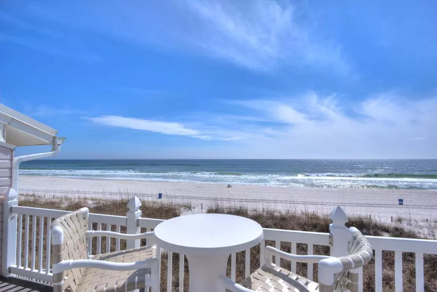 20635 FRONT BEACH Road  #C, Panama City Beach, FL 32413