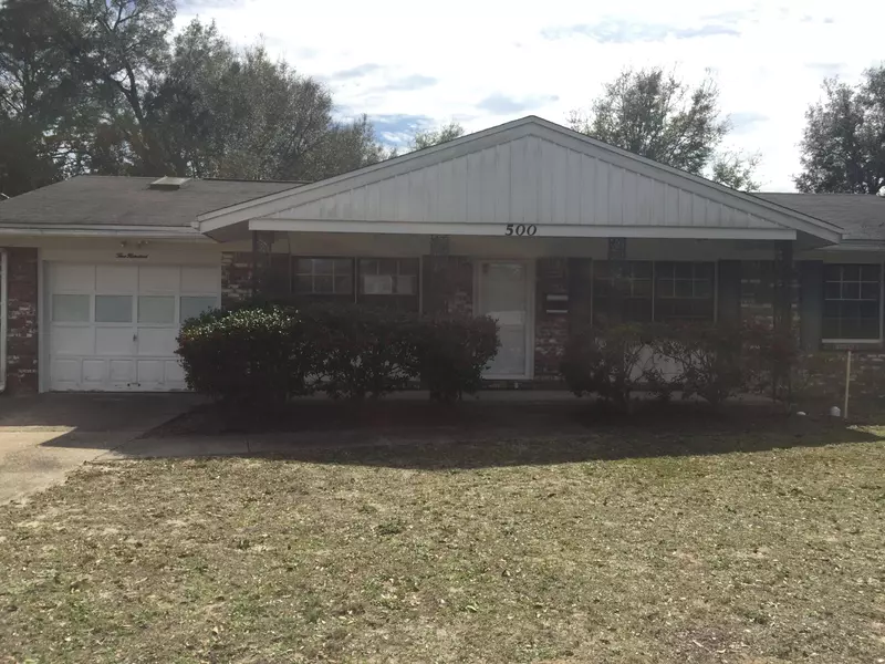 500 22ND Street, Niceville, FL 32578