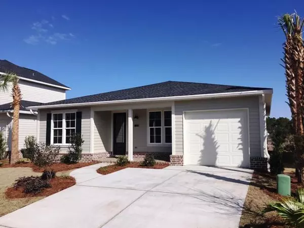 53 HATTON Court, Santa Rosa Beach, FL 32459