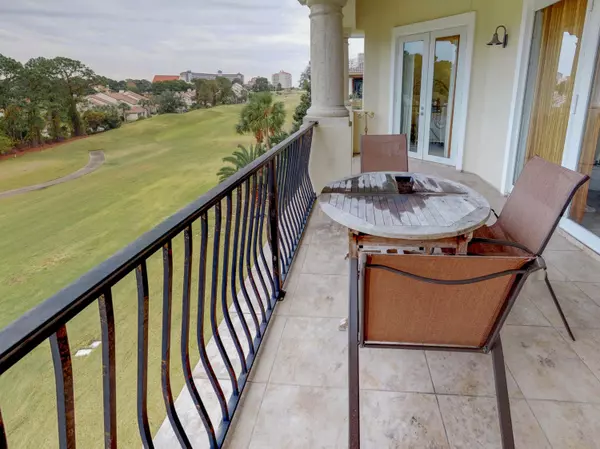 5374 Pine Ridge Lane  #5374, Miramar Beach, FL 32550