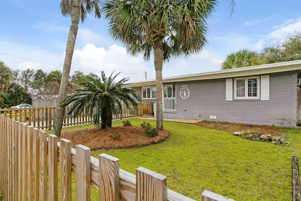 Panama City Beach, FL 32413,202 S Vestavia Street