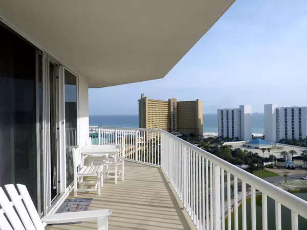 Destin, FL 32541,970 E Highway 98  #UNIT 1207