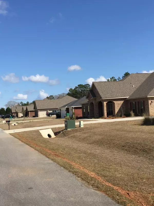 Crestview, FL 32539,LOT14 Citrine Circle