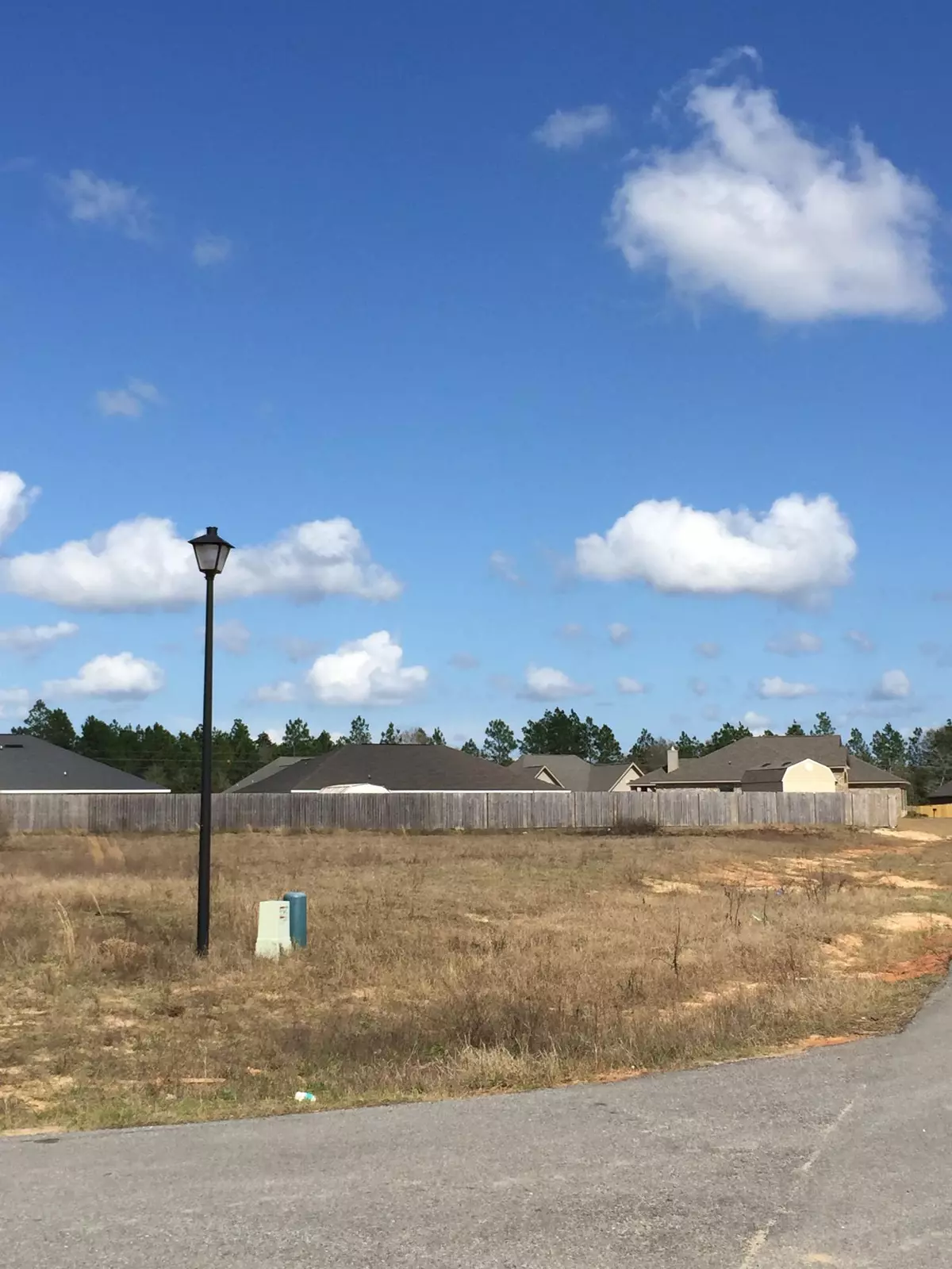 Crestview, FL 32539,LOT14 Citrine Circle