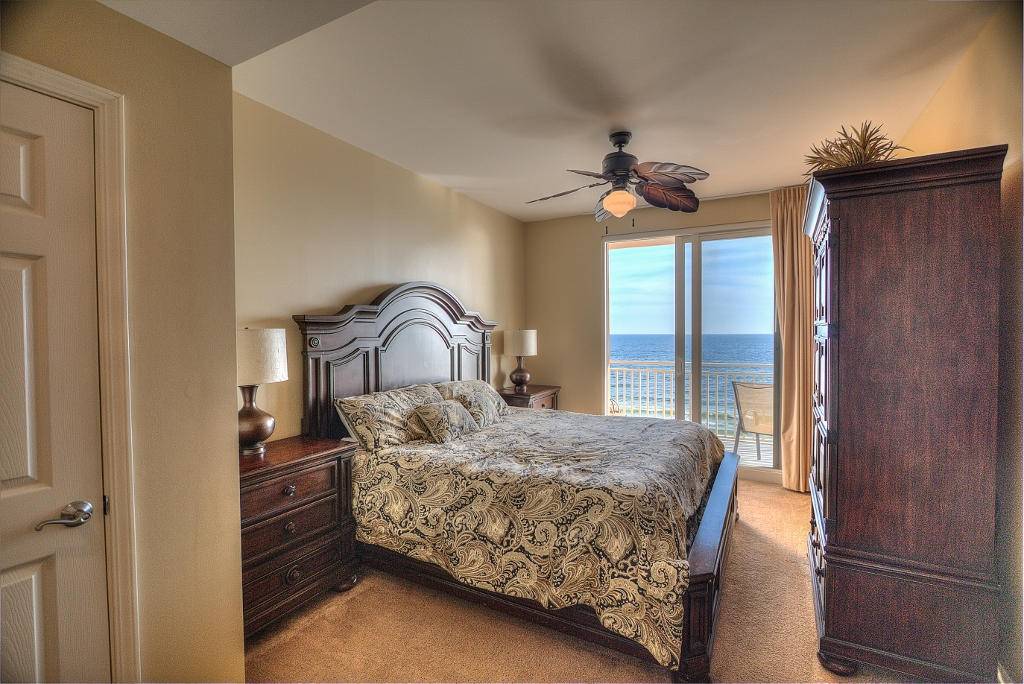Panama City Beach, FL 32413,17739 Front Beach Road  #301W