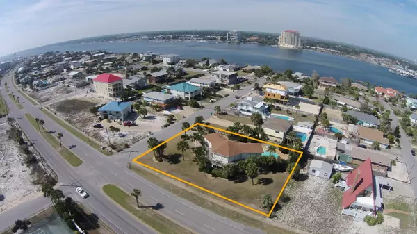 Fort Walton Beach, FL 32548,757 Seahorse Avenue