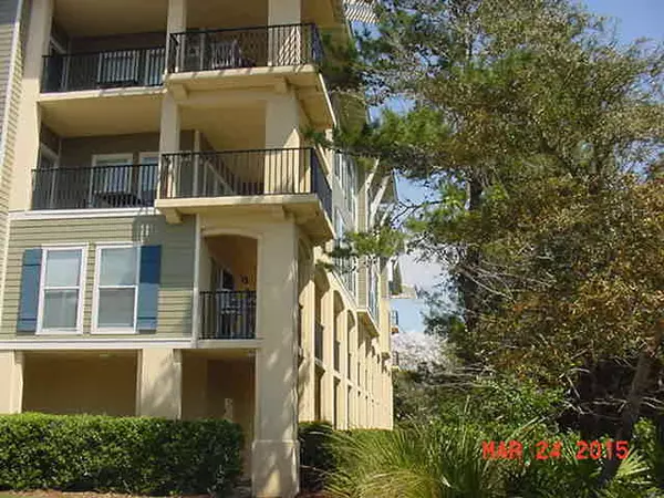 Santa Rosa Beach, FL 32459,1732 W County Highway 30A  #UNIT 402