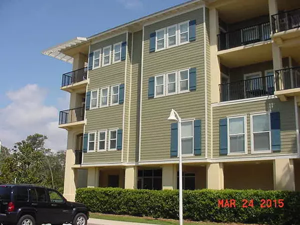 Santa Rosa Beach, FL 32459,1732 W County Highway 30A  #UNIT 402