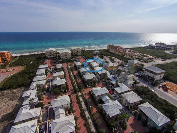 Seacrest, FL 32461,15 Sunset Beach Blvd  #UNIT 15