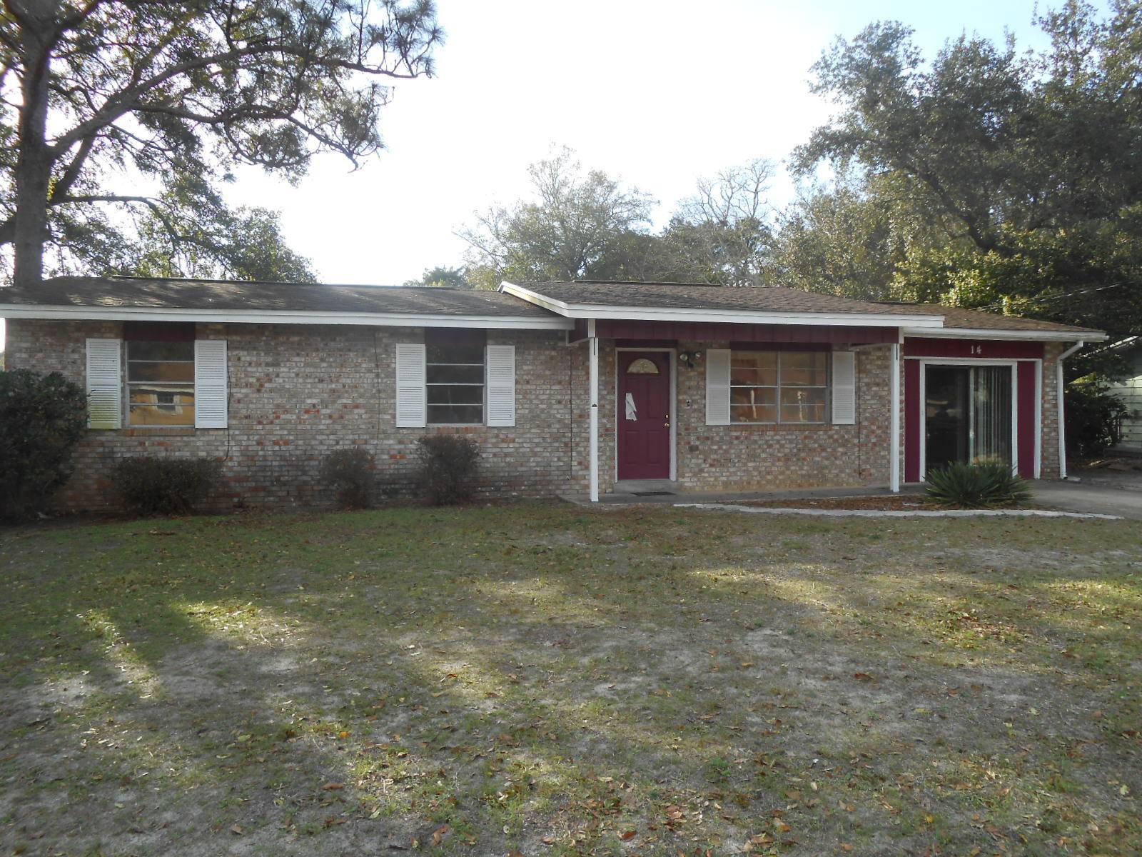 14 Jonquil Avenue, Fort Walton Beach, FL 32548