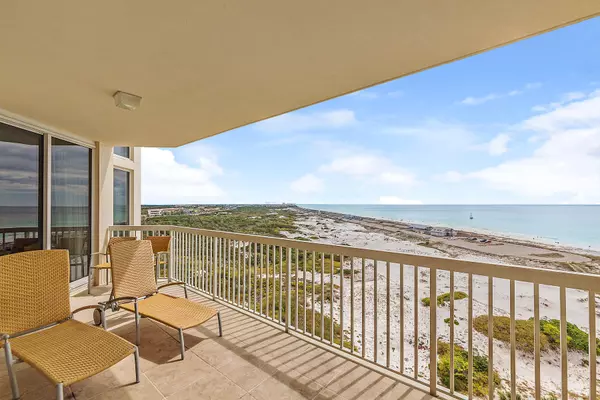 15500 Emerald Coast Parkway  #UNIT 1002, Destin, FL 32541