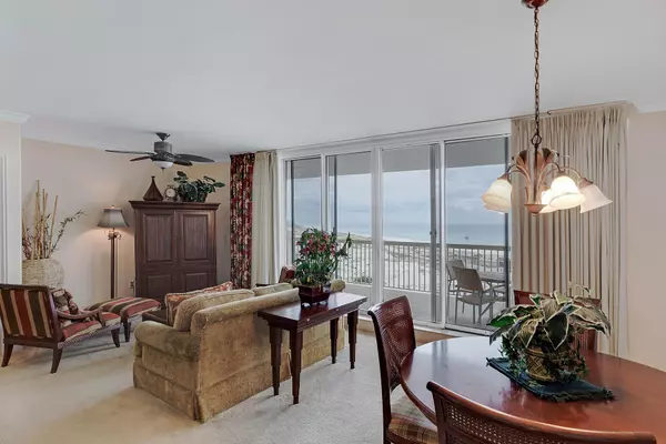 Destin, FL 32541,15500 Emerald Coast Parkway  #UNIT 1002