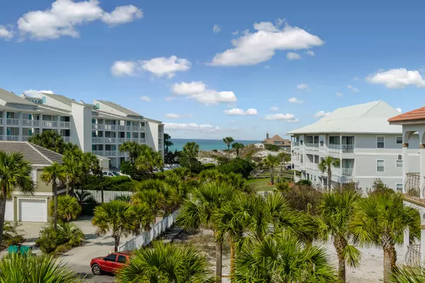 Santa Rosa Beach, FL 32459,Lot 4 E CHIVAS Lane