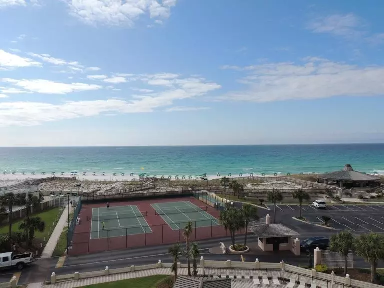 Destin, FL 32541,502 Gulf Shore Drive  #502