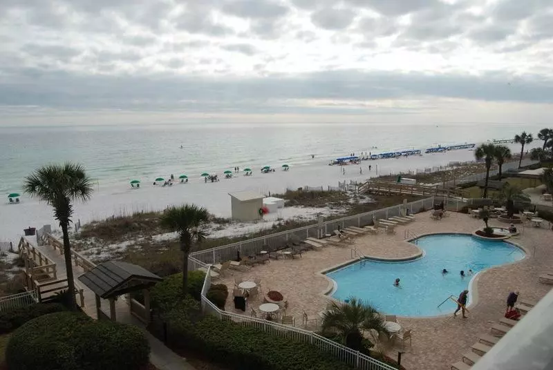 Destin, FL 32541,1080 E Highway 98  #303