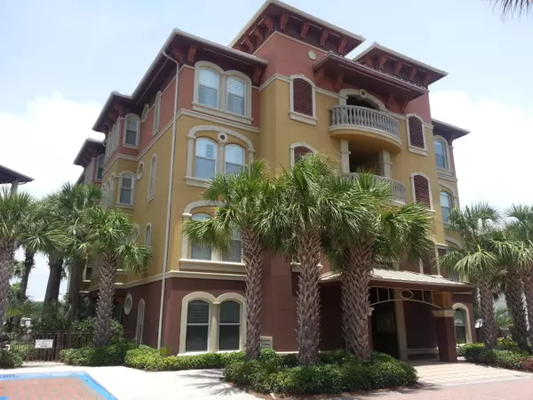 35 E SEACREST BEACH  #402C, Inlet Beach, FL 32461