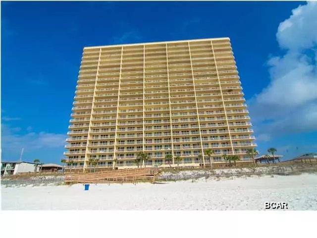 8715 Surf Drive #UNIT 2003B, Panama City Beach, FL 32408
