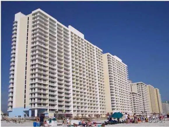 10901 Front Beach Road  #906, Panama City Beach, FL 32408