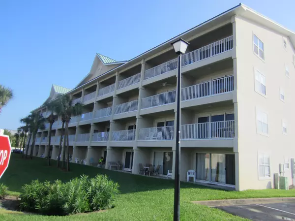 Miramar Beach, FL 32550,2606 Scenic Gulf Drive  #UNIT 4301