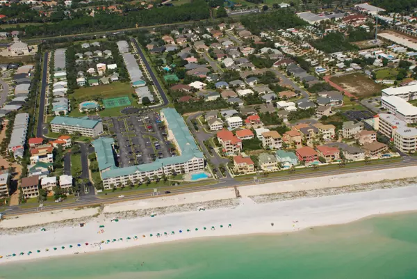 Miramar Beach, FL 32550,2606 Scenic Gulf Drive  #UNIT 4301