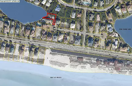 Destin, FL 32541,LOT 17 DESTINY Way