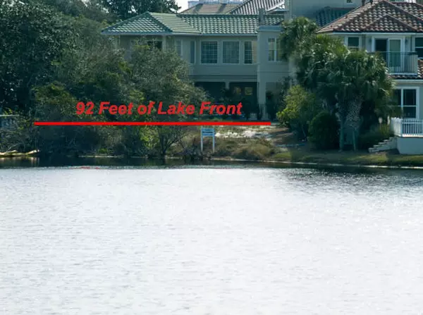 Destin, FL 32541,LOT 17 DESTINY Way