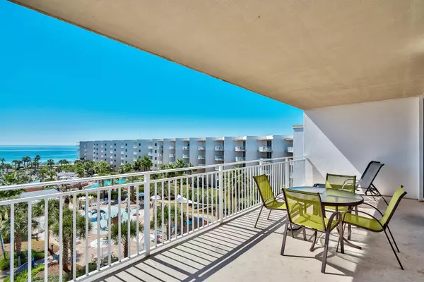 Fort Walton Beach, FL 32548,1110 Santa Rosa Boulevard  #UNIT C600