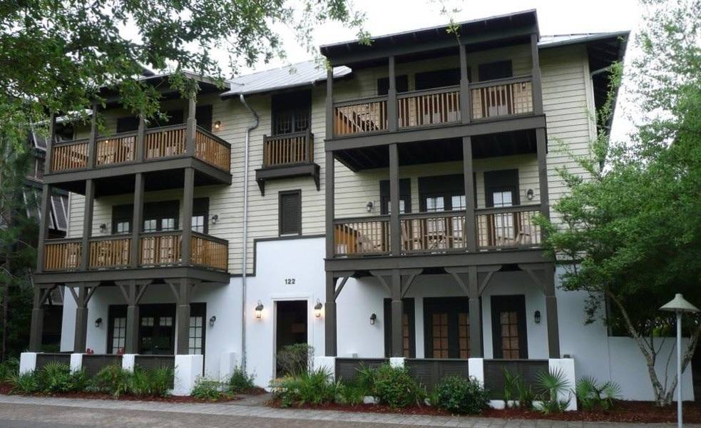 122 Georgetown Avenue  #5301, Rosemary Beach, FL 32461