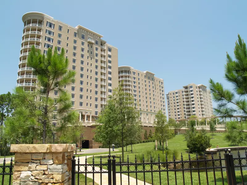 408 Kelly Plantation Drive  #UNIT 1010, Destin, FL 32541