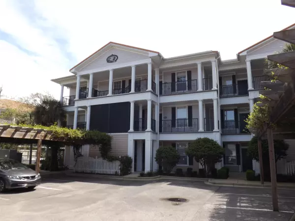 159 Brooks Street  #UNIT 306, Fort Walton Beach, FL 32548