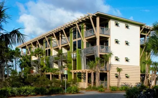 29 GOLDEN ROD Circle  #203/4, Santa Rosa Beach, FL 32459