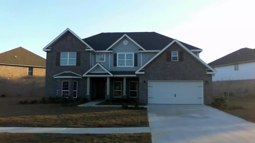 357 Windchime Way, Freeport, FL 32439