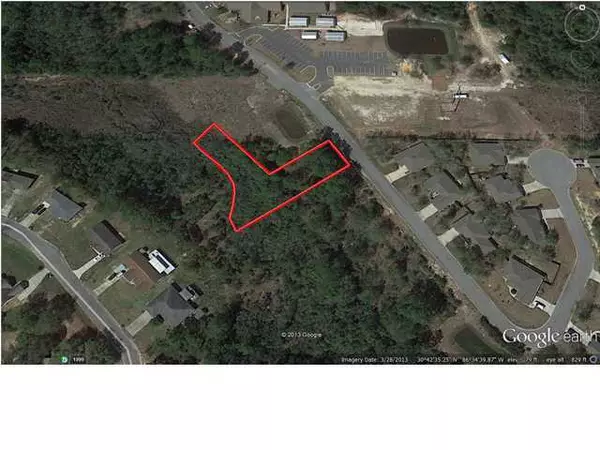 Crestview, FL 32536,8 LOTS Key Lime Place