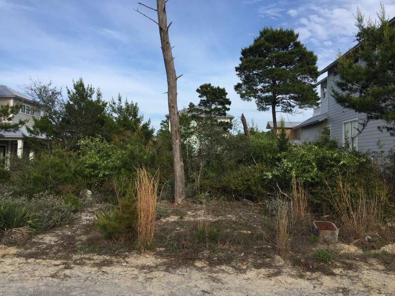 LOT 72 BENTLEY Drive, Santa Rosa Beach, FL 32459