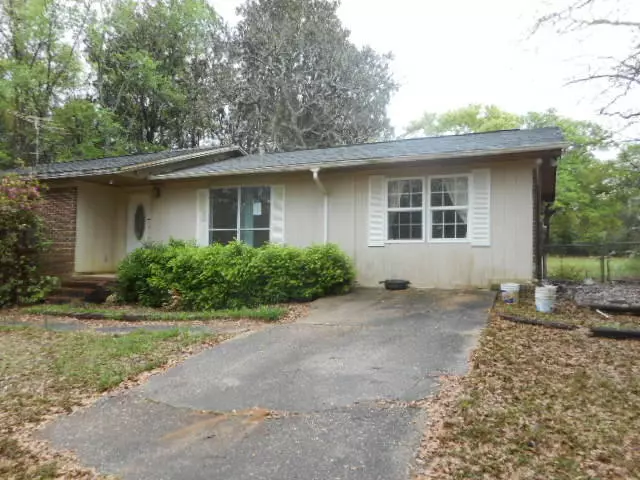 3466 Grady Lane, Crestview, FL 32539