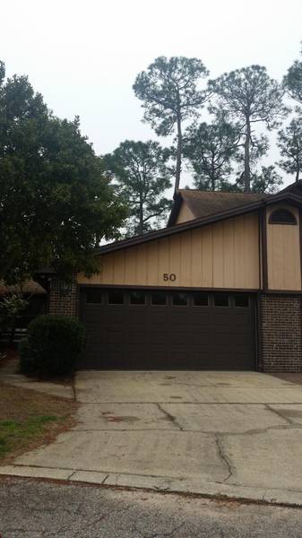 50 Hidden cove Drive, Valparaiso, FL 32580