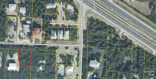 Inlet Beach, FL 32461,LOT 178 POMPANO Street