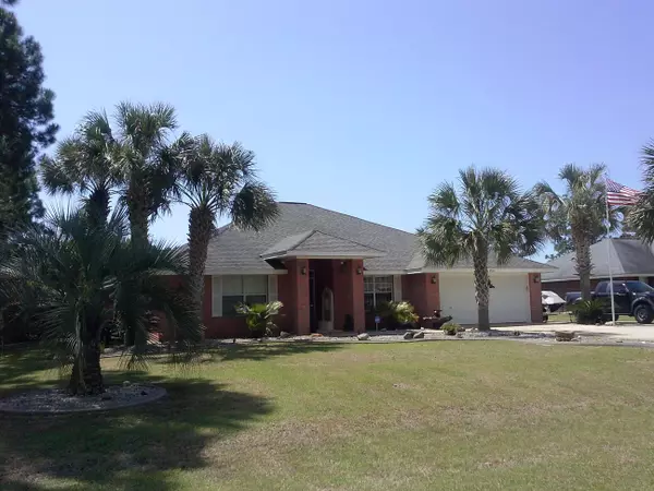 2371 Parkridge Drive, Navarre, FL 32566