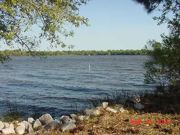 Lots 16 & RUTH Road, Freeport, FL 32439