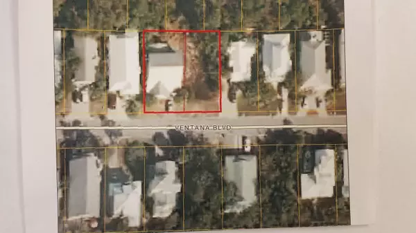 Lot 26 A VENTANA, Santa Rosa Beach, FL 32459