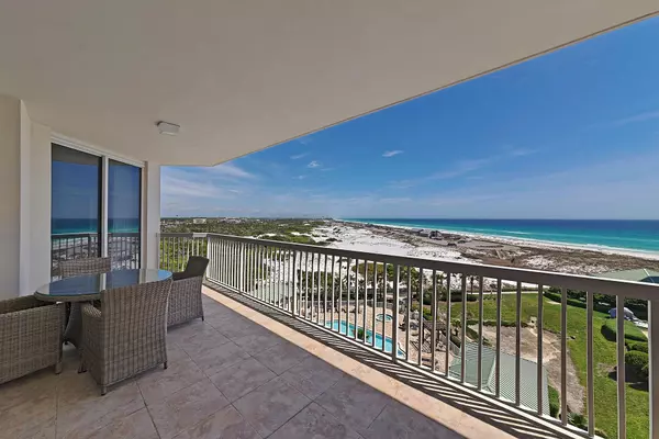 15500 Emerald Coast Parkway  #UNIT 705, Destin, FL 32541