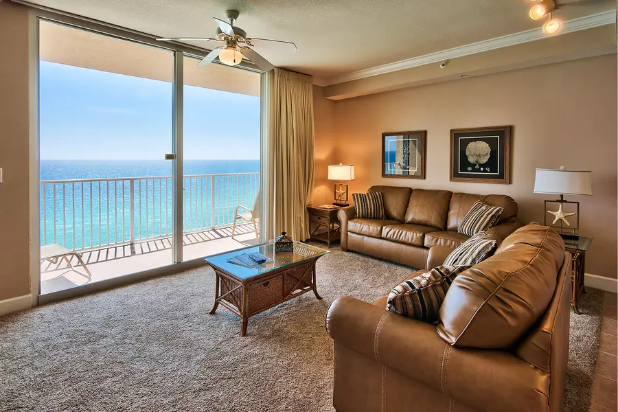 16819 Front Beach Road  #1303, Panama City Beach, FL 32413