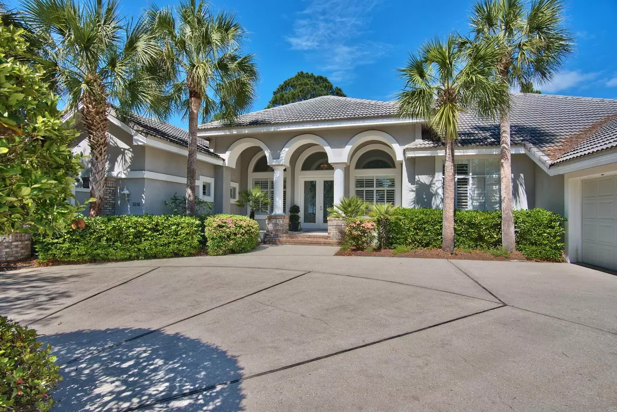 Miramar Beach, FL 32550,3218 Bay Estates Circle