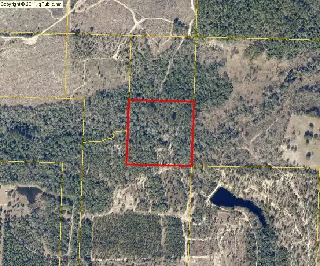 Laurel Hill, FL 32567,xxx Laurel Hill 10 Acres