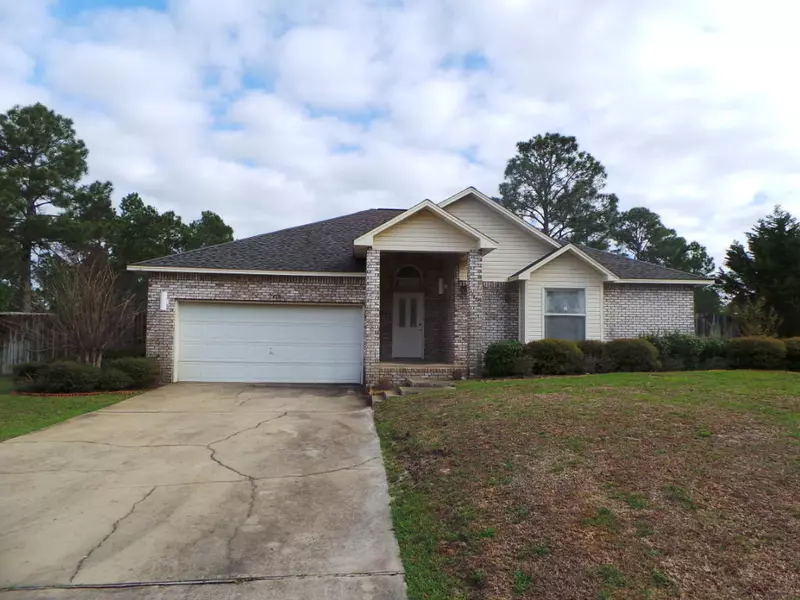 7480 Woodmont Rd., Navarre, FL 32566