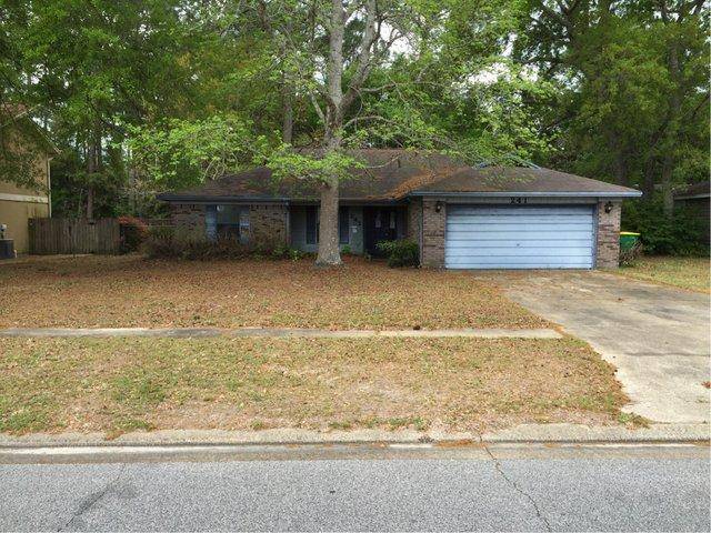 241 Brian Cir, Mary Esther, FL 32569