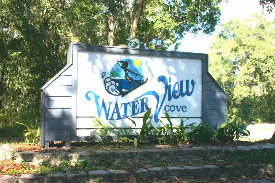 LOT 2 Blk6 Waterview Cove Drive, Freeport, FL 32439
